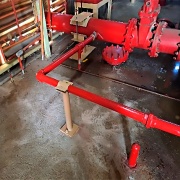 Piping HDPE, FRP, acero carbono, etc