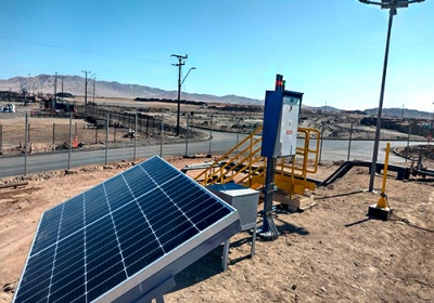 Montaje Eléctrico e Instrumentación