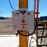 Montaje Eléctrico e Instrumentación