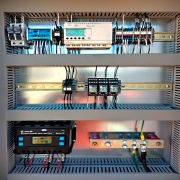 Montaje Eléctrico e Instrumentación
