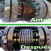 Mantenimiento industrial Mecánico