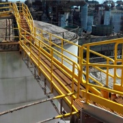 Fabricación y Montaje de Estructuras Metálicas